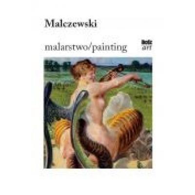 Malczewski malarstwo