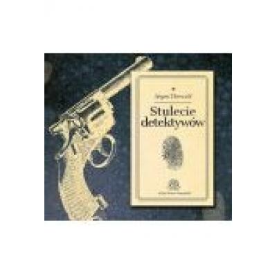 Stulecie detektywów audiobook