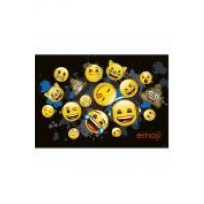Podkład oklejany emoji 12 derform