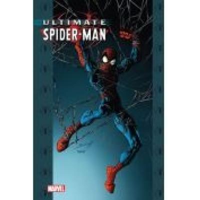 Ultimate spider-man. tom 7