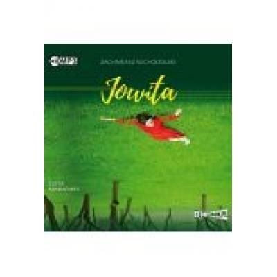 Jowita audiobook