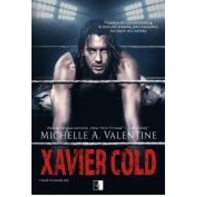 Xavier cold. hard knocks. tom 2