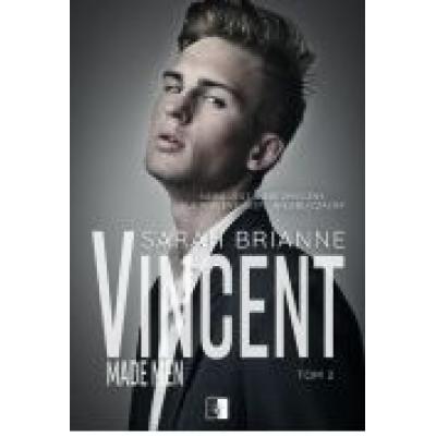 Vincent. made men. tom 2
