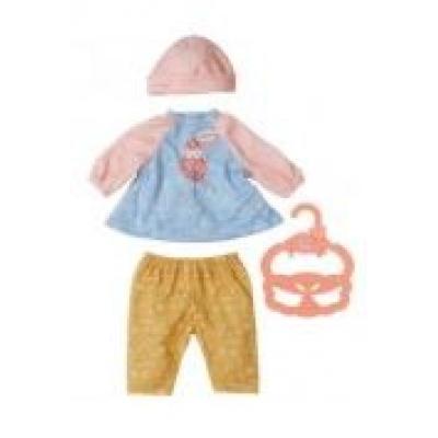 Baby annabell - wygodne ubranko 36cm