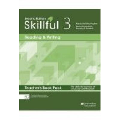 Skillful 2nd ed. reading & writing tb premium