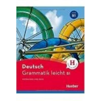 Deutsch grammatik leicht b1