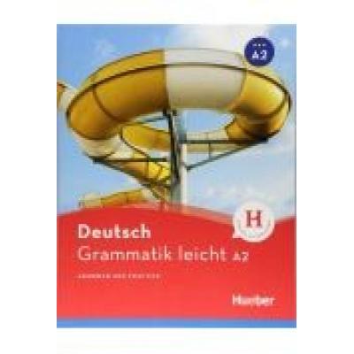 Deutsch grammatik leicht a2