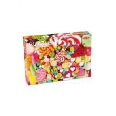 Puzzle 56 candy bonanza!