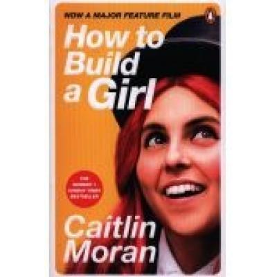 How to build a girl