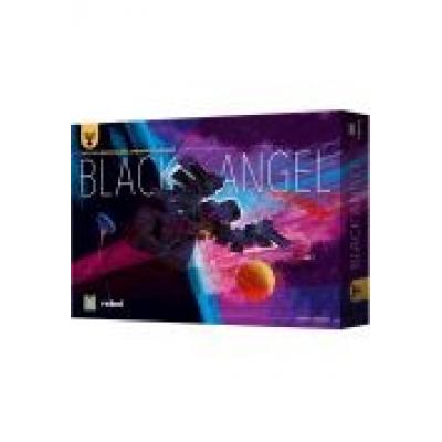 Black angel (edycja polska)