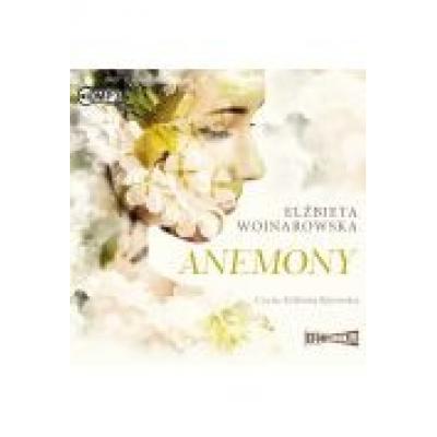 Anemony audiobook