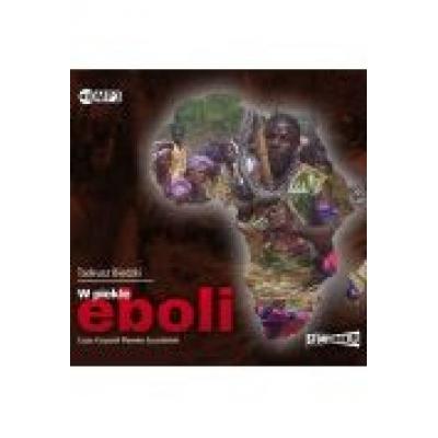 W piekle eboli audiobook