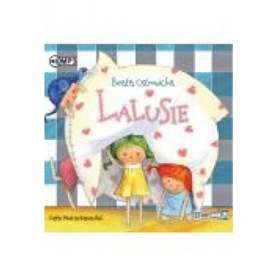 Lalusie audiobook