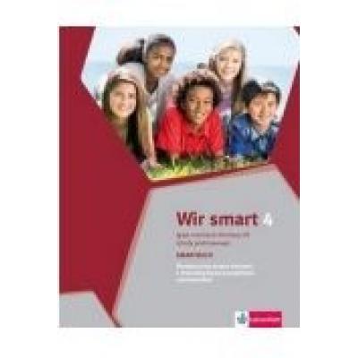 Wir smart 4 smartbuch w.2020 lektorklett