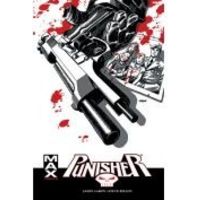 Punisher max. tom 9
