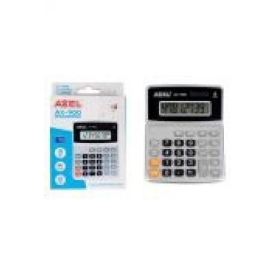 Kalkulator axel ax-900
