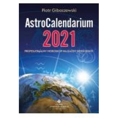 Astrocalendarium 2021