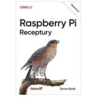 Raspberry pi. receptury w.3