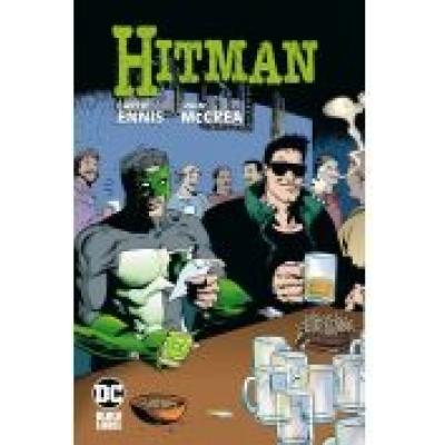 Hitman. tom 2