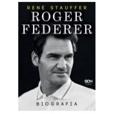 Roger federer. biografia