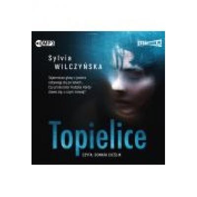 Topielice. audiobook