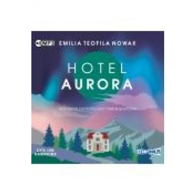 Hotel aurora. audiobook