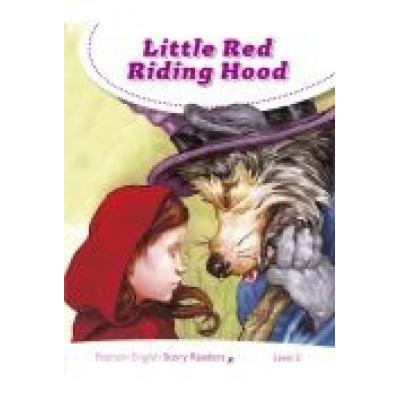 Little red riding hood poziom 2