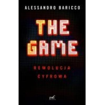 The game. rewolucja cyfrowa