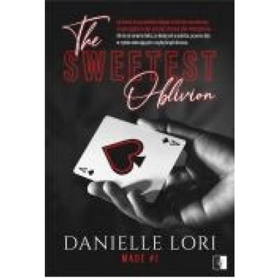 The sweetest oblivion. made. tom 1