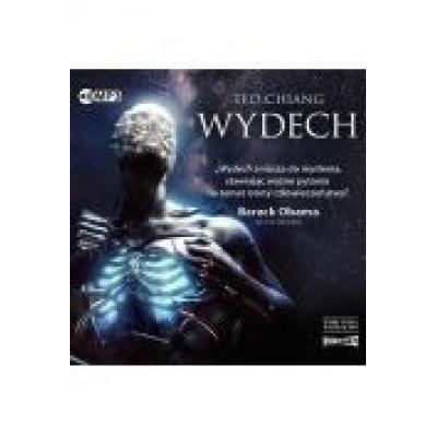 Wydech. audiobook