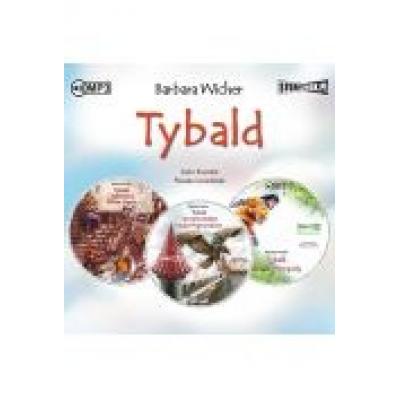 Pakiet: tybald. audiobook