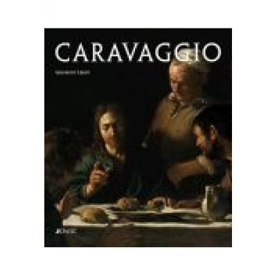 Caravaggio. stwarzanie widza