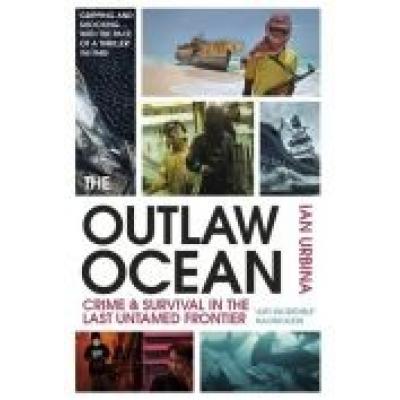 The outlaw ocean