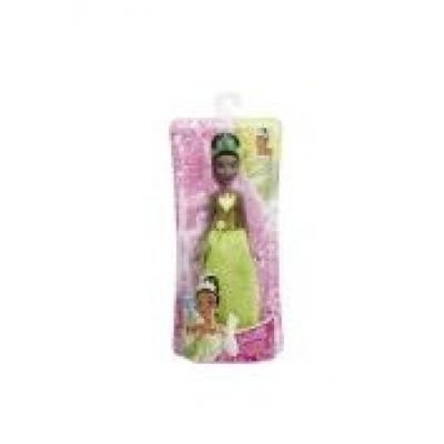 Disney princess lalka shimmer tiana e4162 p4 hasbro