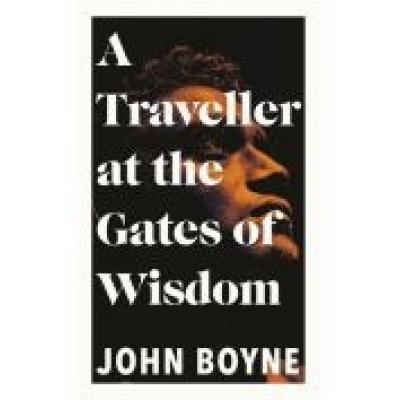 A traveller at the gates of wisdom