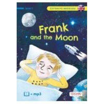 Frank and the moon/frank i księżyc