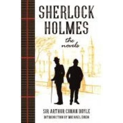 Sherlock holmes: the novels