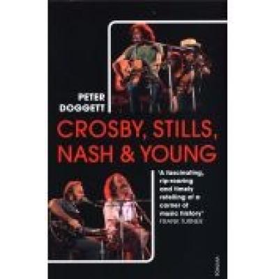 Crosby, stills, nash & young