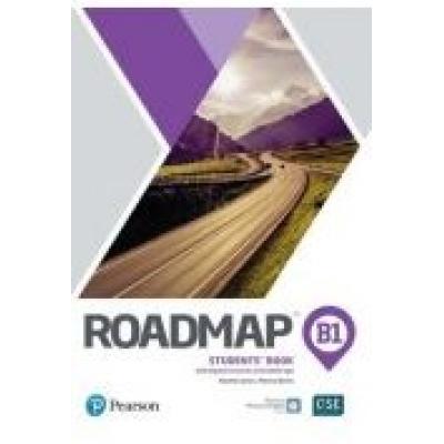 Roadmap b1 sb + digitalres + online + app