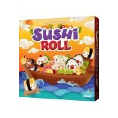 Sushi roll (edycja polska)