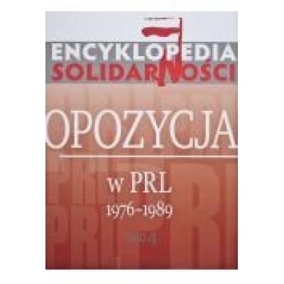 Encyklopedia solidarności t.4