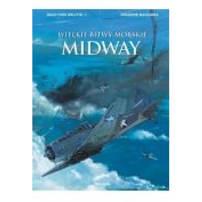 Wielkie bitwy morskie - midway