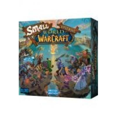 Small world of warcraft (edycja polska)