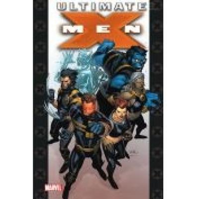 Ultimate x-men. tom 1