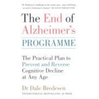 The end of alzheimer's programme