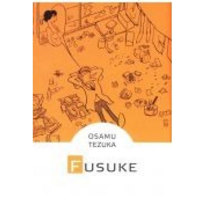 Fusuke /komiks/