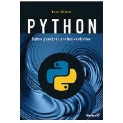 Python. dobre praktyki profesjonalistów
