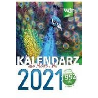 Kalendarz dla miasta i wsi 2021