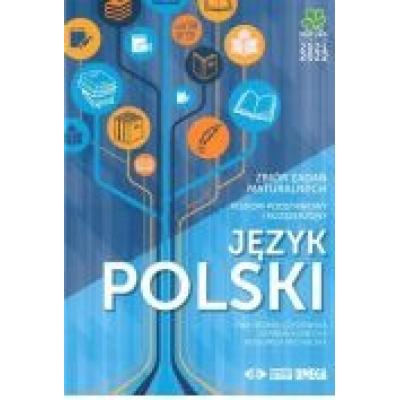 Matura 2021/2022 język polski ppir zbiór zadań