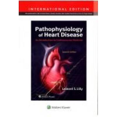 Pathophysiology of heart disease
